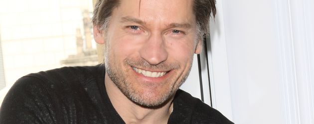 Nikolaj Coster-Waldau Nikolaj Coster-Waldau