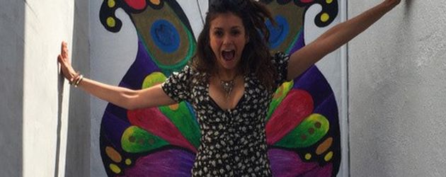 Nina Dobrev Nina Dobrev