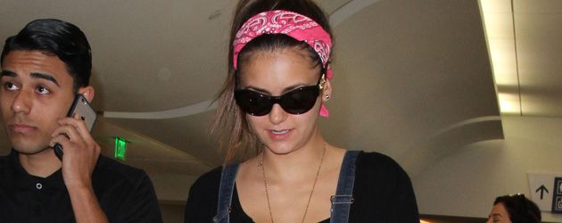 Nina Dobrev Nina Dobrev