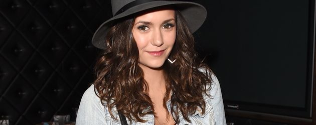 Nina Dobrev Nina Dobrev