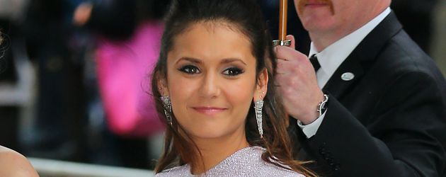 Nina Dobrev Nina Dobrev