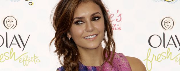 Nina Dobrev Nina Dobrev
