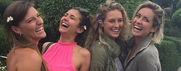 Nina Dobrev Nina Dobrev