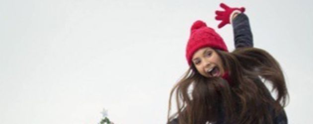 Nina Dobrev Nina Dobrev