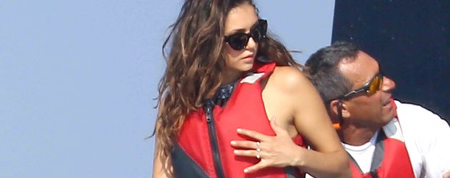 Nina Dobrev Nina Dobrev