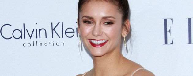 Nina Dobrev Nina Dobrev