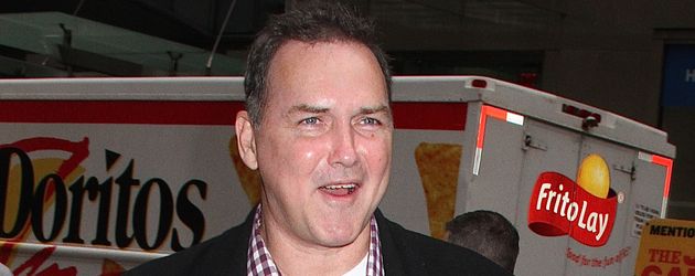 Norm Macdonald in New York Norm Macdonald in New York