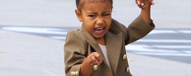 North West North West