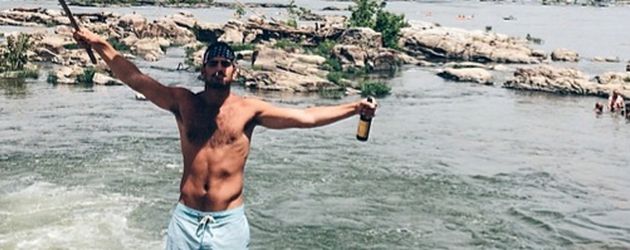 Nyle DiMarco Nyle DiMarco