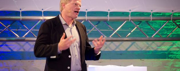 Oliver Kahn, ehemaliger Nationaltorhüter Oliver Kahn, ehemaliger Nationaltorhüter