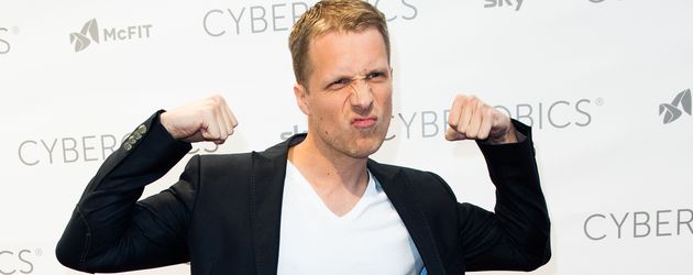 Oliver Pocher, Comedian Oliver Pocher, Comedian