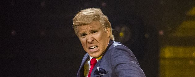 Oliver Pocher bei "Deutschland tanzt!" Oliver Pocher bei "Deutschland tanzt!"