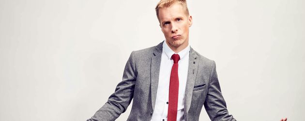 Oliver Pocher bein Shooting für "Deutschland tanzt" Oliver Pocher bein Shooting für "Deutschland tanzt"