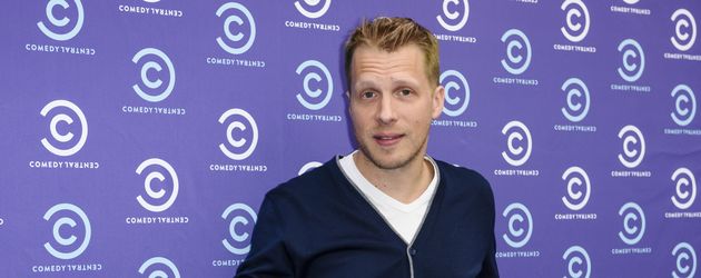 Oliver Pocher Oliver Pocher
