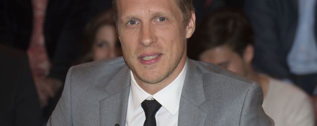 Oliver Pocher Oliver Pocher