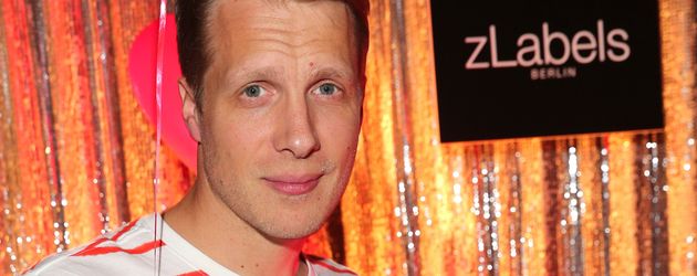 Oliver Pocher Oliver Pocher