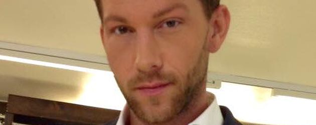 Oliver Sanne, der Bachelor 2015 Oliver Sanne, der Bachelor 2015