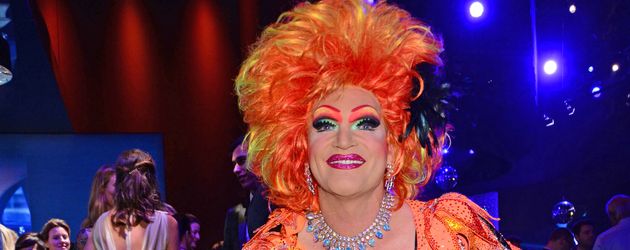 Olivia Jones, Dragqueen Olivia Jones, Dragqueen