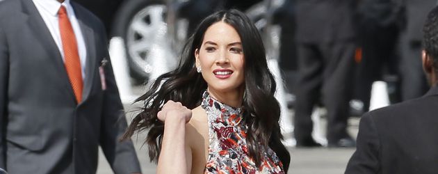 Olivia Munn Olivia Munn
