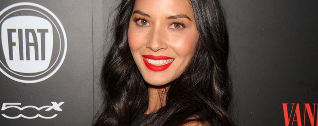 Olivia Munn Olivia Munn