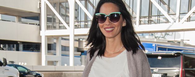 Olivia Munn, Schauspielerin Olivia Munn, Schauspielerin