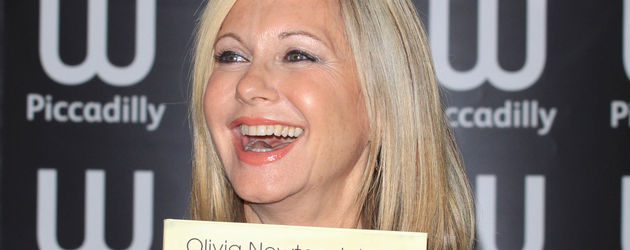 Olivia Newton-John Olivia Newton-John