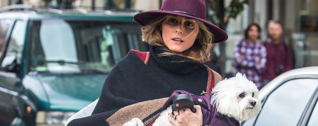 Olivia Palermo Olivia Palermo