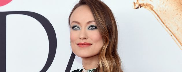 Olivia Wilde bei den "CFDA Fashion Awards" in New York Olivia Wilde bei den "CFDA Fashion Awards" in New York