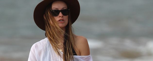Olivia Wilde Olivia Wilde