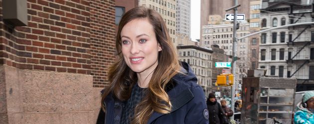 Olivia Wilde Olivia Wilde