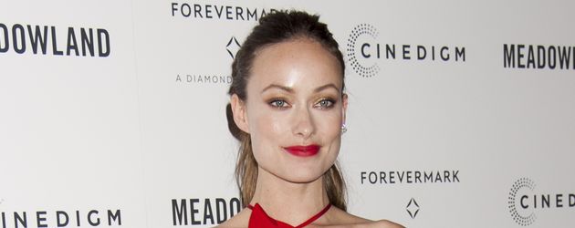 Olivia Wilde Olivia Wilde