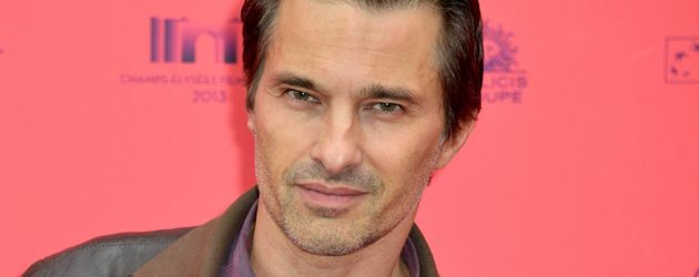 Olivier Martinez, Schauspieler Olivier Martinez, Schauspieler