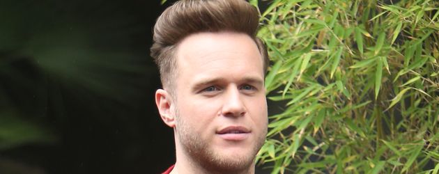 Olly Murs Olly Murs