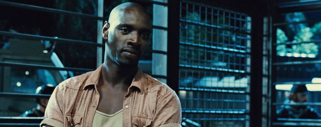 Omar Sy Omar Sy