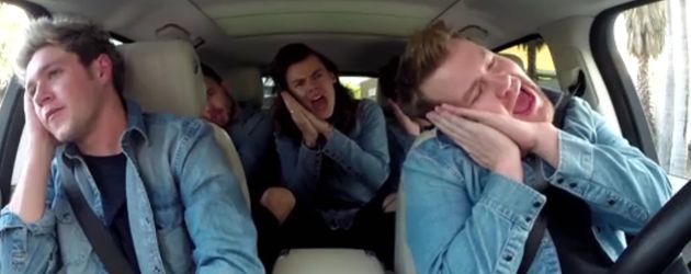 James Corden James Corden