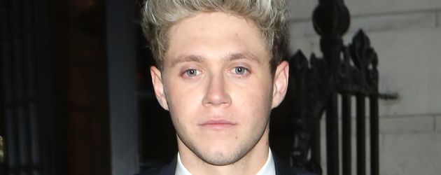 Niall Horan Niall Horan