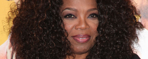 Oprah Winfrey Oprah Winfrey