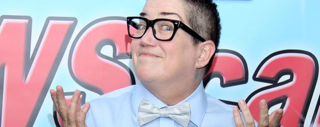 Lea DeLaria Lea DeLaria