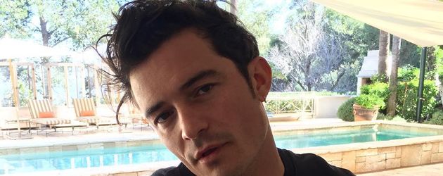 Orlando Bloom Orlando Bloom