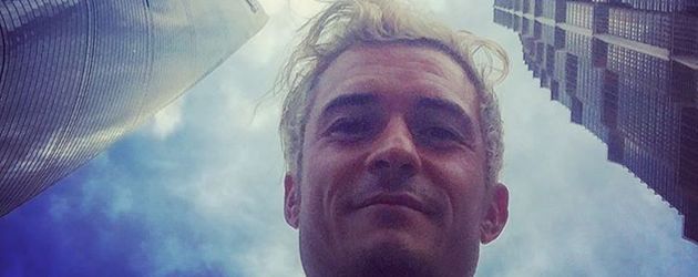 Orlando Bloom Orlando Bloom