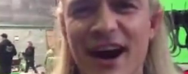Orlando Bloom Orlando Bloom