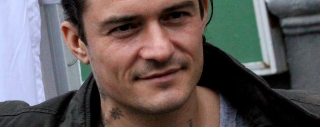 Orlando Bloom Orlando Bloom