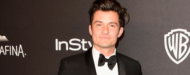 Orlando Bloom Orlando Bloom
