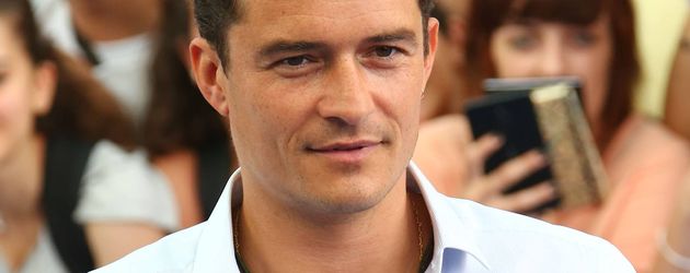 Orlando Bloom Orlando Bloom