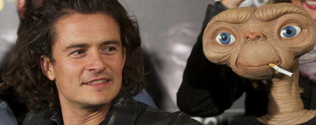 Orlando Bloom Orlando Bloom