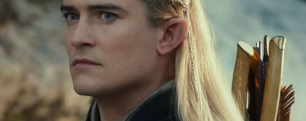Orlando Bloom als Legolas Orlando Bloom als Legolas