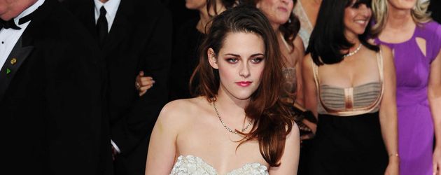 Kristen Stewart Kristen Stewart