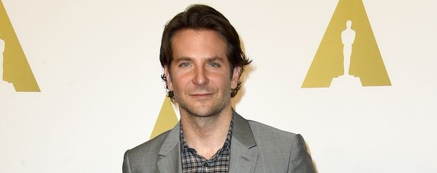 Bradley Cooper Bradley Cooper