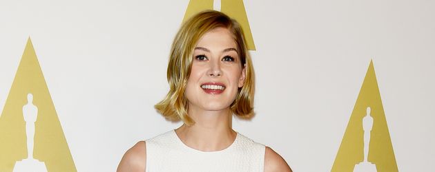 Rosamund Pike Rosamund Pike