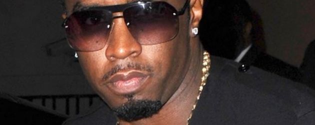 P. Diddy P. Diddy